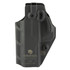 Crucial Concealment, Covert IWB, Inside Waistband Holster, Ambidextrous, Kydex, Black, Fits Rost Martin RM1C - 810015553756
