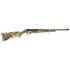 Ruger, 10/22, TALO, Semi-automatic Rifle, 22 LR, 18.5" Barrel, Satin Finish, Black, Altamont Natural Laminate Stock with Wolf Engraving, 10 Rounds - 736676312184 Ruger, 10/22, TALO, Semi-automatic Rifle, 22 LR, 18.5" Barrel, Satin Finish, Black, Altamont Natural Laminate Stock with Wolf Engraving, 10 Rounds - 736676312184