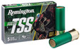 Remington Ammunition 28045 Premier TSS Turkey 12 Gauge 3" 1 3/4 oz Tungsten 9 Shot 5 Per Box - 047700530604