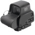 Model EXPS3 HOLOgraphic Weapon Sight Night Vision Compatible 68MOA With Two Aiming Dots Black - 672294600343