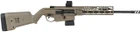 Sig Sauer RMCXR556N16BRX2 MCX Regulator w/Optic 223 Rem/5.56 NATO 10+1 16" Black Nitride Muzzle Brake Barrel, GEN II NiR FDE Cerakote ARCA/Picatinny Rail Aluminum Receiver, Flat Dark Earth Synthetic M