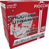 Fiocchi 12SD1H75 Shooting Dynamics Target 12 Gauge 2.75" 1 oz 7.5 Shot 25 Per Box - 762344706023