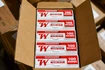 Winchester Ammo USA9MMVP Best Value 9mm Luger 115 GR Full Metal Jacket 1000 Case - 5002089221297