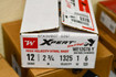 Winchester Ammo WE12GT6 Super X Game & Target 12 Gauge 2.75" 1 oz 6 Shot 1325 FPS 250 Case - 020892018976