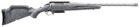 Ruger 46914 American Rifle Gen II Full Size 270 Win 4+1 20" Cobalt Cerakote Threaded Barrel, Picatinny Rail Steel Receiver, Gray Splatter Adjustable Synthetic Stock - 736676469147
