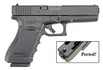 Glock 21c 45 ACP 10rd CA - 764503215926