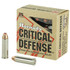 Hornady Critical Defense .32 H&R 80 Grain Flex Tip Expanding 25 Box - 090255900606 Hornady Critical Defense .32 H&R 80 Grain Flex Tip Expanding 25 Box - 090255900606