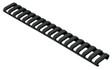 Magpul Ladder Rail Panel Black - 873750001364