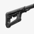Magpul DT-PR™ Carbine Stock – Mil-Spec Black - 840815148289