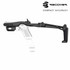 Recover Tactical 2020NB-01 Tactical 20/20 Stabilizer Kit  Synthetic Black Brace with Strap & Charging Handles for All Gen Glock - 7290017108520