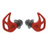 Axil X20 Passive Earplugs Red - 656750710876