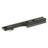 KSA Cricket Scope Mount Base Specifically for .22 Caliber Single Shot Bolt Action Black - 611613002468