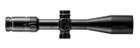 Zeiss Conquest V4 6-24x50 Riflescope with ZMOAi-T20 Illuminated Reticle (#65) - External Elevation Turret - External Locking Windage - Ballistic Stop - Adjustable Parallax - .25 MOA - 740035015760