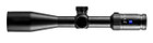 Zeiss Conquest V4 6-24x50 Riflescope with ZMOAi-T20 Illuminated Reticle (#65) - External Elevation Turret - External Locking Windage - Ballistic Stop - Adjustable Parallax - .25 MOA - 740035015760