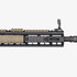 Magpul M-LOK® Polymer Rail, 7 Slots - 873750000398