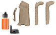 Magpul MIAD® GEN 1.1 Grip Kit – TYPE 1 FDE - 873750008059