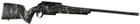 Christensen Arms, Evoke Hunter, Bolt Action Rifle, 6.5 PRC, 22", RFR Muzzle Brake, Cerakote Finish, Black, Green Hybrid Hunter Stock, 0 MOA Rail, TriggerTech Trigger, 5 Rounds, 1 Magazine - 8402905240 Christensen Arms, Evoke Hunter, Bolt Action Rifle, 6.5 PRC, 22", RFR Muzzle Brake, Cerakote Finish, Black, Green Hybrid Hunter Stock, 0 MOA Rail, TriggerTech Trigger, 5 Rounds, 1 Magazine - 8402905240
