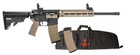 Tippmann M4-22 Pro FDE Range Package 10rd 16" - 850050173892