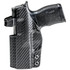 Rounded IWB Holster Fits Sig P365 Black - 724165780583 Rounded IWB Holster Fits Sig P365 Black - 724165780583