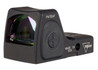 Trijicon 3100001 RMRcc  Matte Black 1 x 0.74" x 0.50" 3.25 MOA Red Dot - 719307616370