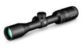 Vortex Crossfire HD 2-7x32V-Plex MOA Rimfire - 843829145992