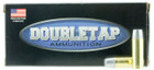 DoubleTap Ammunition 45P360HC Hunter  45 Colt +P 360 gr Hard Cast Solid 20 Per Box/ 25 Case - 091037282590