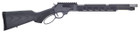 Henry Repeating Arms, SPD HUSH, Lever Action, 44 Magnum/44 Special, 16.5" Round Threaded Barrel, 5/8X24 Thread Pattern, Matte Finish, Blued Receiver, Lightweight American Hardwood Laminate Stock, Pica Henry Repeating Arms, SPD HUSH, Lever Action, 44 Magnum/44 Special, 16.5" Round Threaded Barrel, 5/8X24 Thread Pattern, Matte Finish, Blued Receiver, Lightweight American Hardwood Laminate Stock, Pica