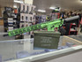 Shark Coast SCT-15 Anime Green AR 5.56 16" Ca - 810188102393