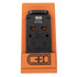 C&H Precision, V4, Optic Mounting Plate, For HK VP9 Optic Ready to Trijicon RMR/SRO, Holosun 507C/407C/507 Comp,508T, C&H EDC-XL/COMP, Anodized Finish, Black, Includes Mounting Hardware - 616943731491