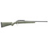Glenfield, Model A, Bolt Action Rifle, 30-06 Springfield, 20" Barrel, 1:10 Twist, Threaded 5/8X24, Matte Finish, Black, Synthetic Moss Green Splatter Stock, 4 Rounds, 1 Magazine - 736676520022