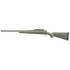 Glenfield, Model A, Bolt Action Rifle, 30-06 Springfield, 20" Barrel, 1:10 Twist, Threaded 5/8X24, Matte Finish, Black, Synthetic Moss Green Splatter Stock, 4 Rounds, 1 Magazine - 736676520022