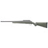 Glenfield, Model A, Bolt Action Rifle, 6.5 Creedmoor, 20" Barrel, 1:8 Twist, Threaded 5/8X24, Matte Finish, Black, Synthetic Moss Green Splatter Stock, 4 Rounds, 1 Magazine - 736676520053