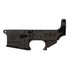 Sons of Liberty Gun Works, SCALPER, Stripped Lower Receiver, Semi-automatic, Multi-Caliber, Anodized Finish, Black - 691821418947