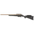 Ruger, American Generation II Prairie, Bolt Action Rifle, 308 Winchester, 20" Threaded Barrel, 5/8x24" Thread Pitch, 1:10 Twist, Cerakote Finish, Bronze, Black Splatter Synthetic Stock, Manual Safety,