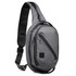 Savior Obscura5 CCW Sling Bag - 5L-Medium - Slate Gray - 812066032914