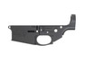 Dpms Panther Arms DP51655160178 DP-10 Stripped Lower Receiver Multi Black Aluminum - 850044275700