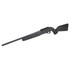 Ruger, 10/22, Semi-automatic, 22LR, 18.5" Cold Hammer-Forged Barrel, Satin Finish, Black, Polymer Stock, Manual Safety, 10 Round Rotary Magazine - 736676320332