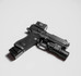Cloud Defensive Enhanced Pistol Light 1,200 Lumens Black - 850039978159