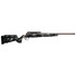 Savage Arms, Axis 2 Pro, Bolt Action Rifle, 30-06 Springfield, 20" Barrel, 5/8X24 Thread Pitch, Cerakote Finish, Gun Metal Bronze, Forest Camo Synthetic Stock, Right Hand, 4 Rounds, 1 Magazine - 01135