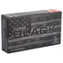 Hornady,82271, BLACK, 338 ARC, 175 Grain, Hollow Point Match, 20 Round Box - 09025582271