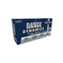 Fiocchi 45A500 Range Dynamics  45 ACP 230 gr Full Metal Jacket (FMJ) 50 Box - 762344001166