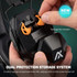 Axil MXII Pro Mx Pro Earmuffs - 734690473911