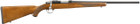 Ruger 7225 77/22  22 Hornet 6+1 Capacity, 20" Threaded Barrel, Blued Alloy Steel, Integral Scope Mount On A Solid Steel Receiver, American Walnut Stock - 736676072255