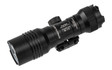 Streamlight, ProTac Rail Mount 1L-X USB PRO, Compact Multi-Fuel Weapon-Mounted Tactical Light, Fits 1913 Picatinny Rail, Anodized Finish, Black, 850 Lumens and 30,000 Candela, Includes Jack Cap, M-LOK