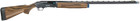 Mossberg 85147 940 Pro Sporting Full Size 12 Gauge Semi-Auto 3" 4+1 30" Gloss Blued Vent Rib Barrel, Tungsten Gray w/Blue Accents Stainless Steel Receiver, Adjustable Walnut Stock, Right Hand - 015813