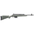 Ruger, American G2 Scout, Bolt Action Rifle, 308 Winchester, 16.1" Threaded Barrel, 5/8x24 Thread Pitch, 1:10 Twist, Cerakote Finish, Cobalt, AR Style Sights, Scout Length Scope Base, 10 Rounds, 1 Mag