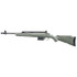 Ruger, American G2 Scout, Bolt Action Rifle, 308 Winchester, 16.1" Threaded Barrel, 5/8x24 Thread Pitch, 1:10 Twist, Cerakote Finish, Cobalt, AR Style Sights, Scout Length Scope Base, 10 Rounds, 1 Mag