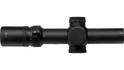 Zero Tech Optics VG11028F-IR Vengeance HD Black 1-10x28mm - 9334046006506