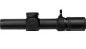 Zero Tech Optics VG11028F-IR Vengeance HD Black 1-10x28mm - 9334046006506