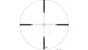 Zero Tech Optics VG11028F-IR Vengeance HD Black 1-10x28mm - 9334046006506